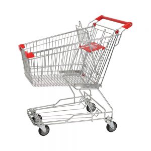 Shopping Trolley for Superstore in Pakistan – www.allmall.pk