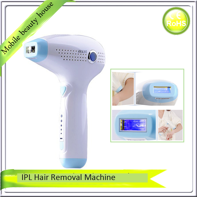 2in1 IPL Laser Hair Removal Machine Laser Epilator Hair Removal Permanent  Bikini Trimmer Electric depilador a laser 