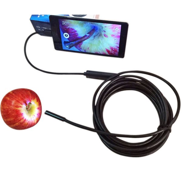 Endoscope App Seasoned Inspection Digicam App Amazon Com Endoscope App Seasoned Inspection Digicam App Amazon Com
