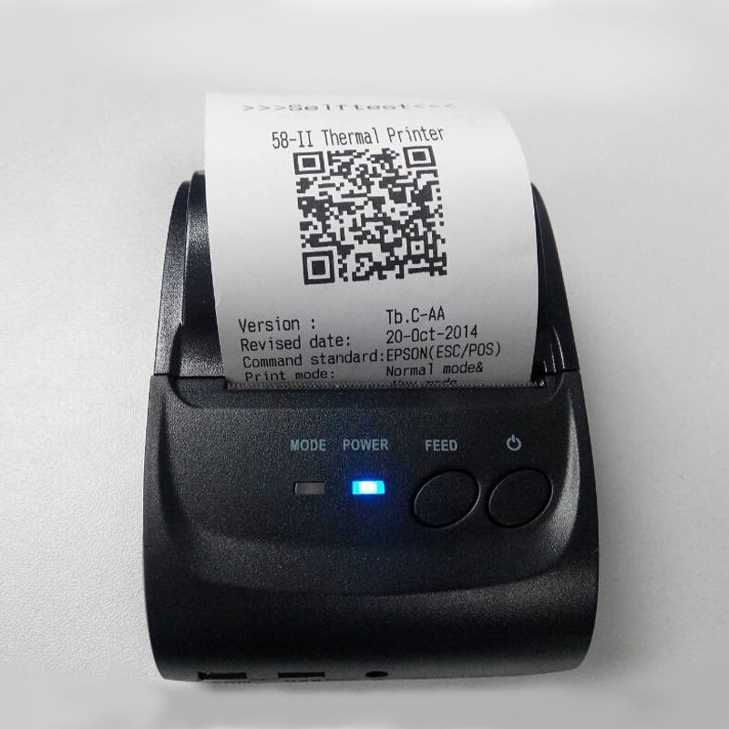 Mini Receipt Printer pakistan | www.allmall.pk