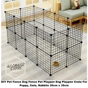 pet cage (1)