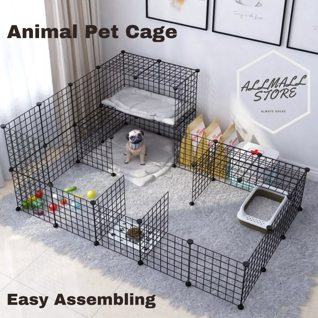 Photo inspiration: Small Animal Exercise Pen Reference: Pets Playpen Cage Small Pet Playpen Babies Play Yards Bunny